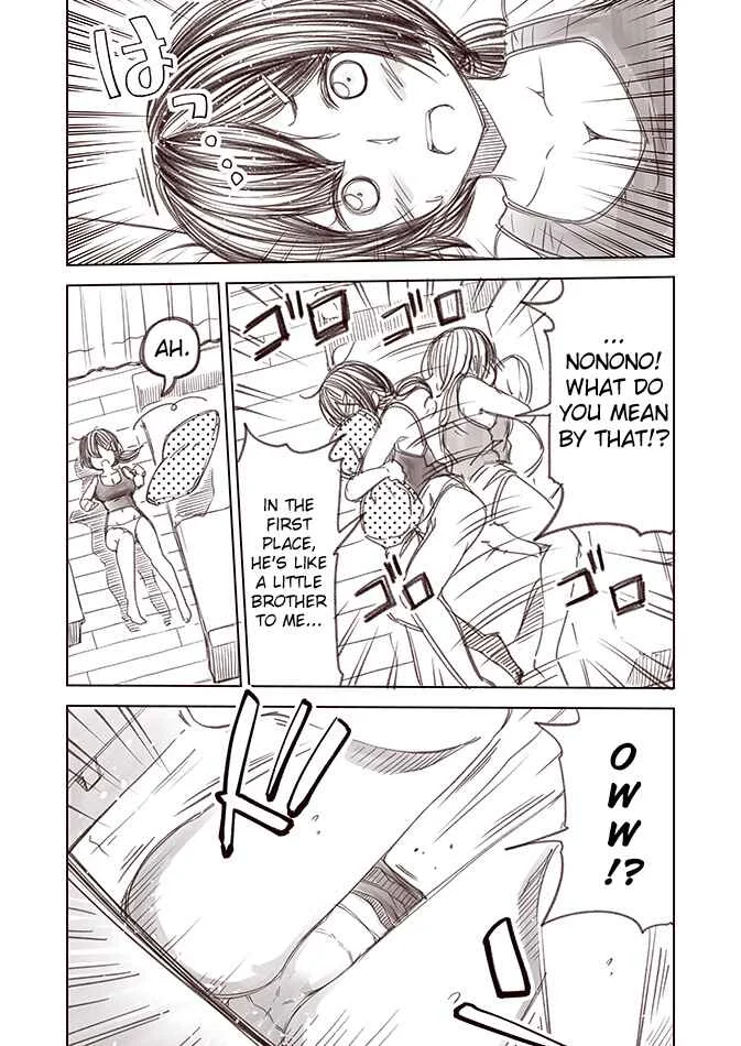 Renai Keikenchi Zero no Otome-san Chapter 2 - Page 2