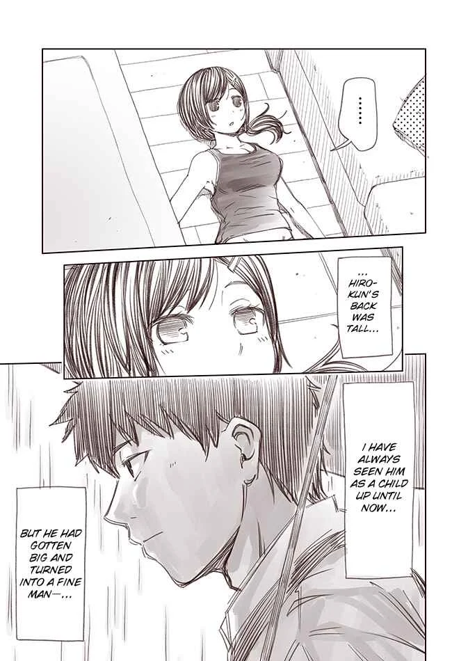 Renai Keikenchi Zero no Otome-san Chapter 2 - Page 3