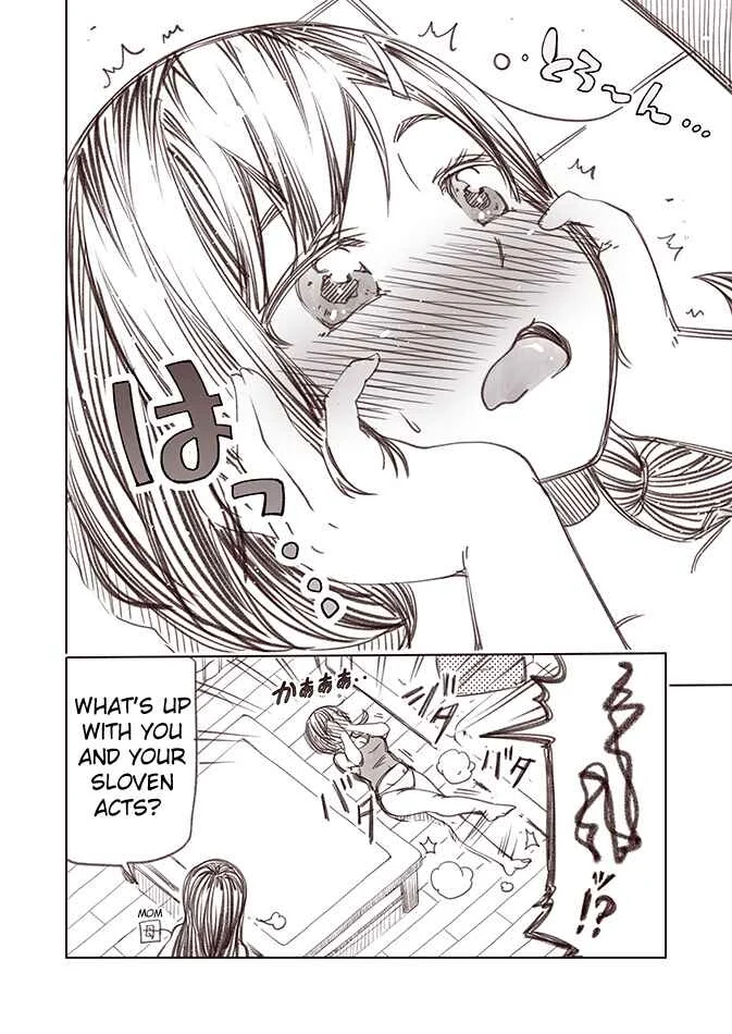 Renai Keikenchi Zero no Otome-san Chapter 2 - Page 4