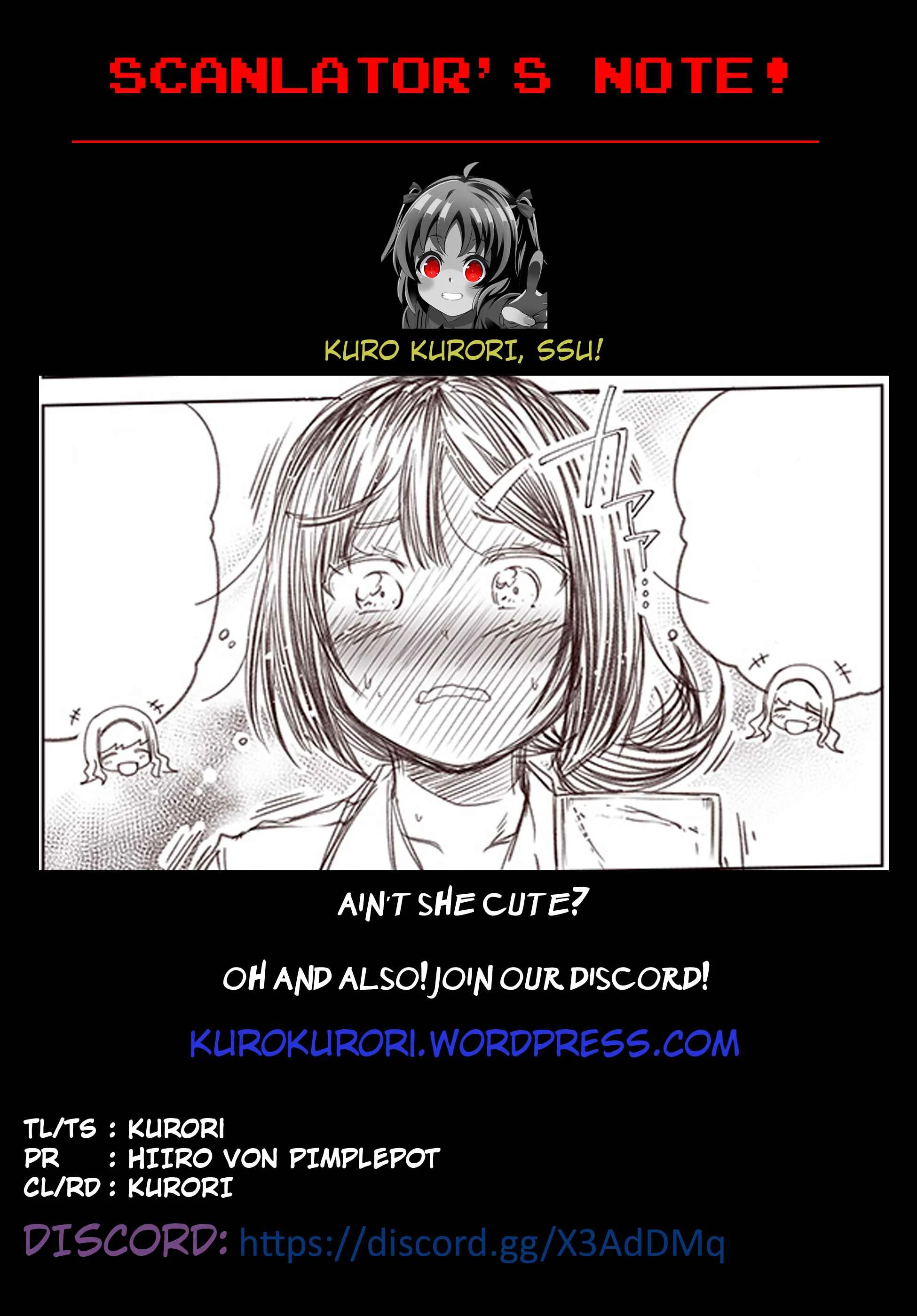 Renai Keikenchi Zero no Otome-san Chapter 5 - Page 5