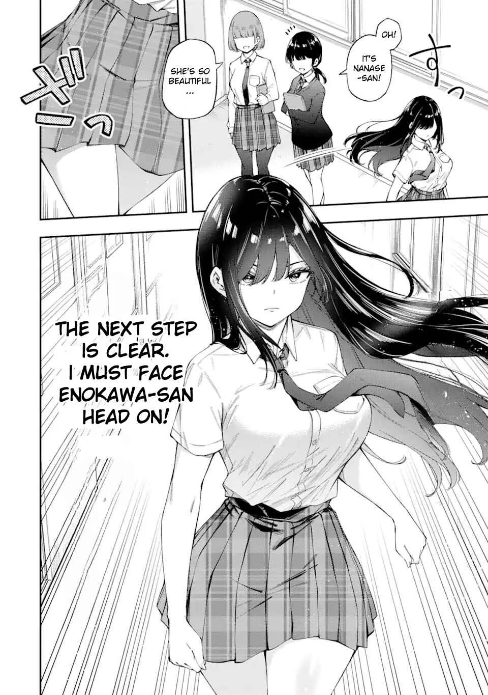 Renai no Jugyou Chapter 3: Ch. 3 - Page 10