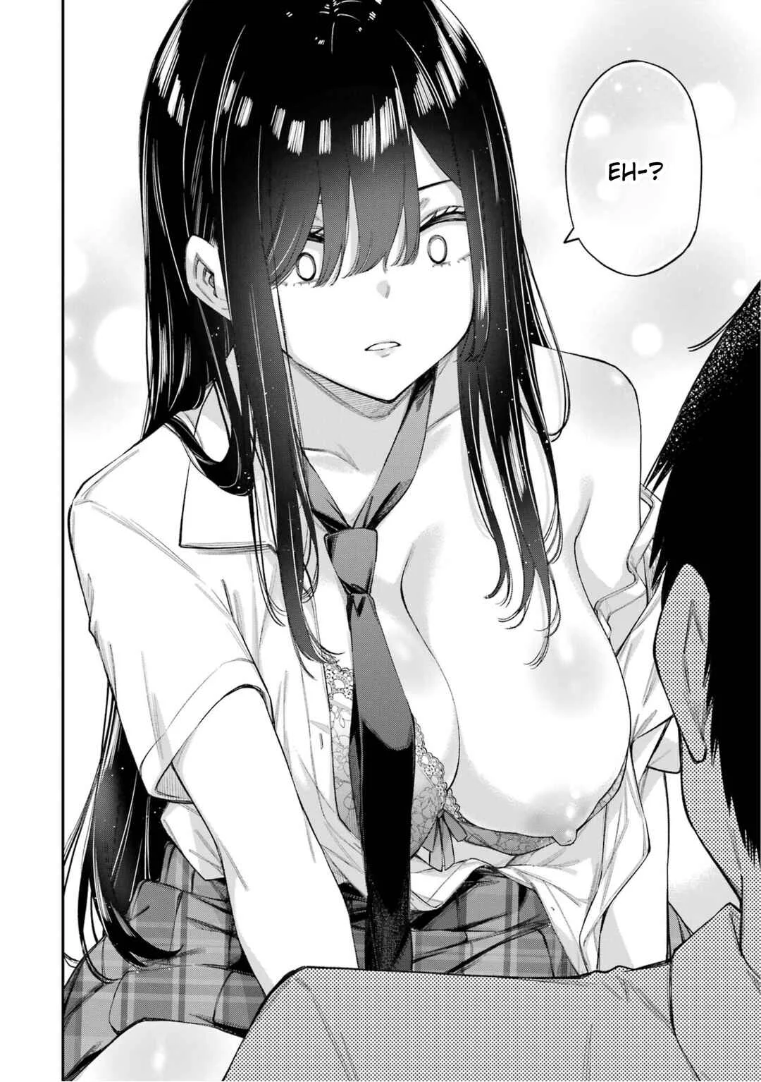 Renai no Jugyou Chapter 3: Ch. 3 - Page 35