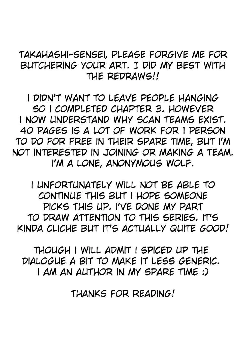 Renai no Jugyou Chapter 3: Ch. 3 - Page 40