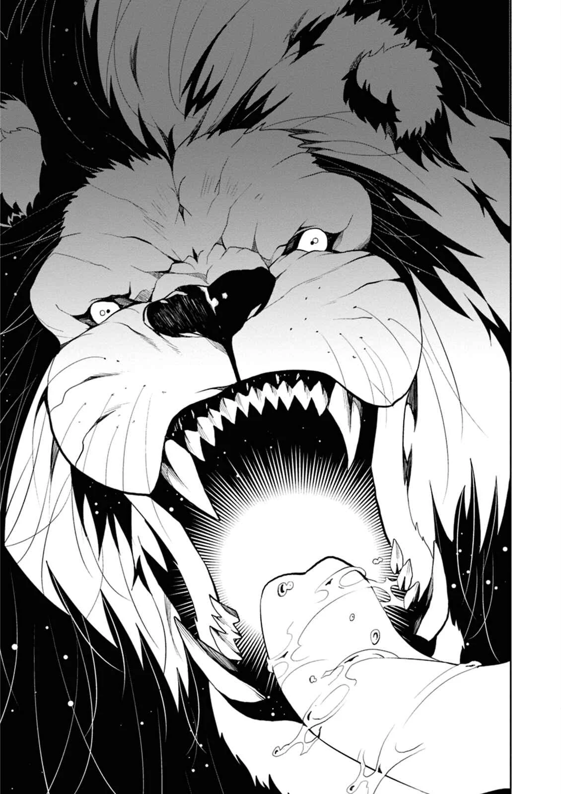 Rengoku Dead Roll Chapter 2 - Page 25