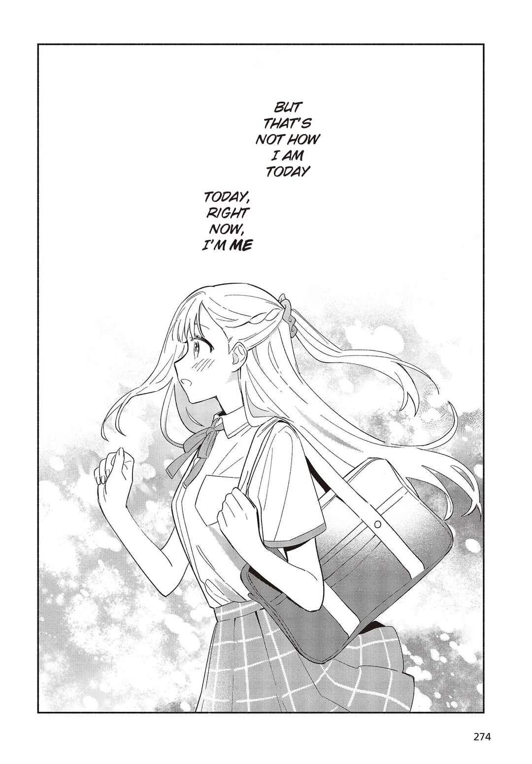 Replica datte, Koi o Suru. Chapter 2: Is This... a First Date!? - Page 26