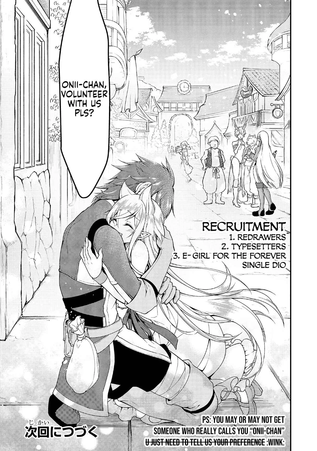 Retire Shita Ningyoushi no MMO Kikou Jojishi Chapter 1 - Page 39