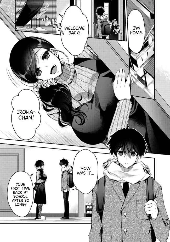 Retire Shita Ningyoushi no MMO Kikou Jojishi Chapter 2 - Page 2