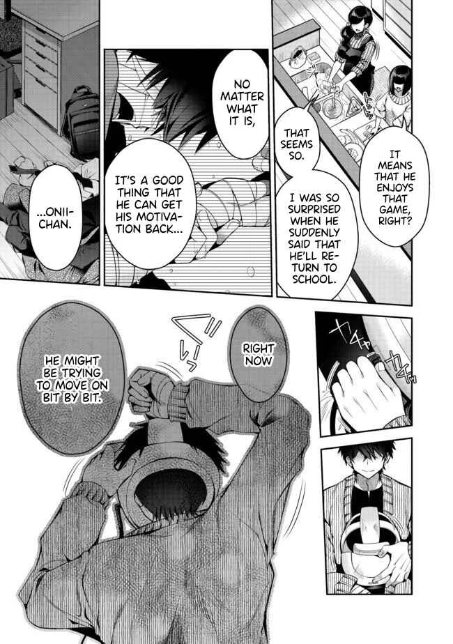 Retire Shita Ningyoushi no MMO Kikou Jojishi Chapter 2 - Page 4
