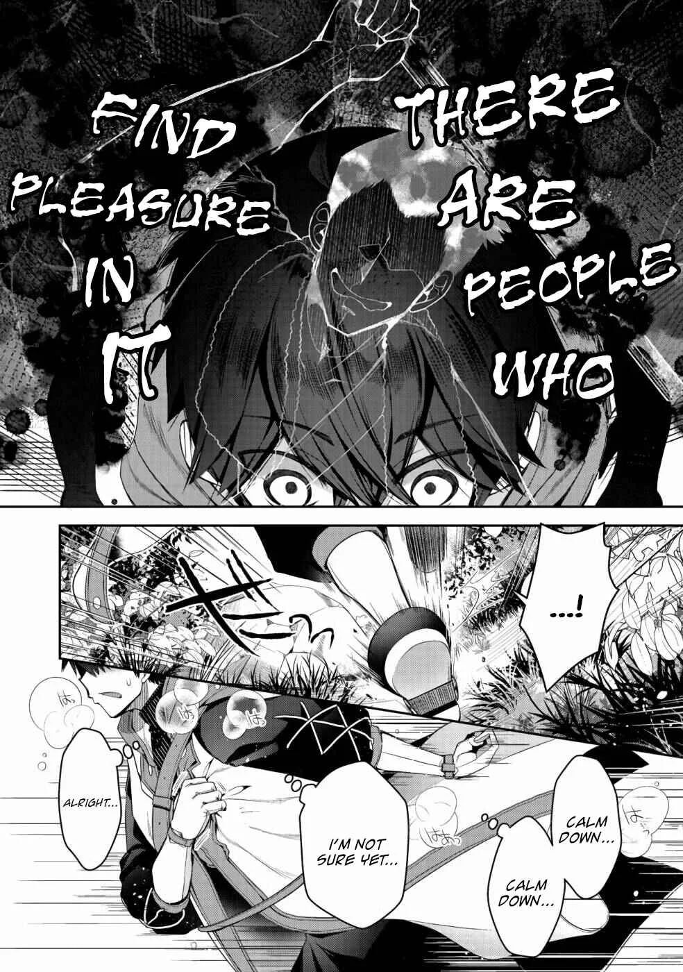Retire Shita Ningyoushi no MMO Kikou Jojishi Chapter 4 - Page 7