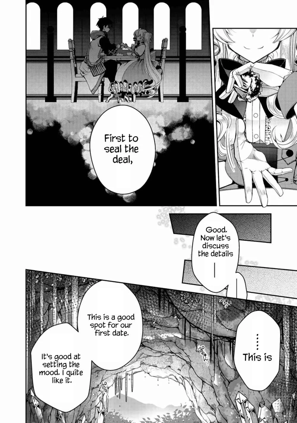 Retire Shita Ningyoushi no MMO Kikou Jojishi Chapter 5 - Page 11