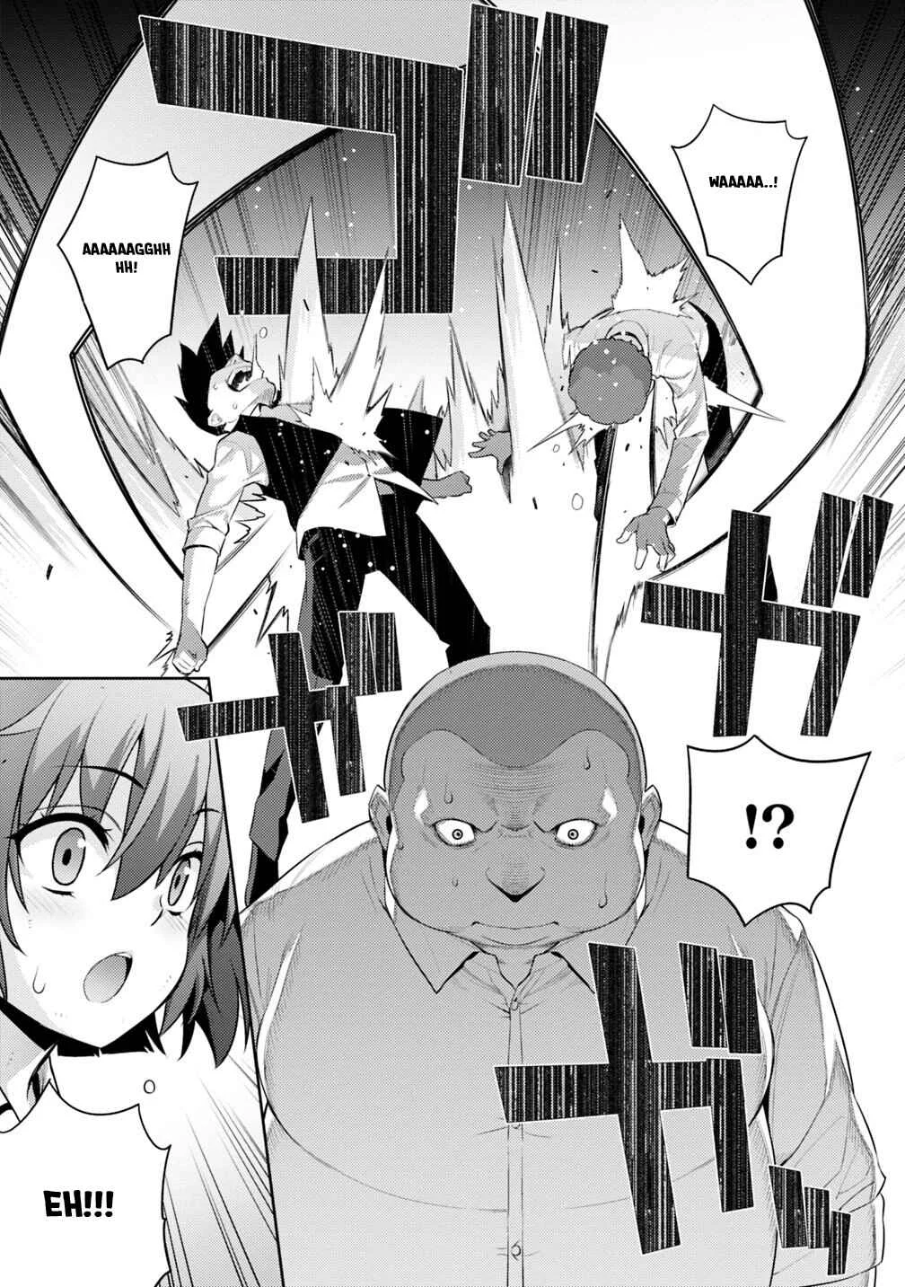 Rettou Gan no Tensei Majutsushi ~ Shiitage Rareta Saikyou no Minashigo ga Isekai de Musou Suru Chapter 2: chapter 2 - Page 18