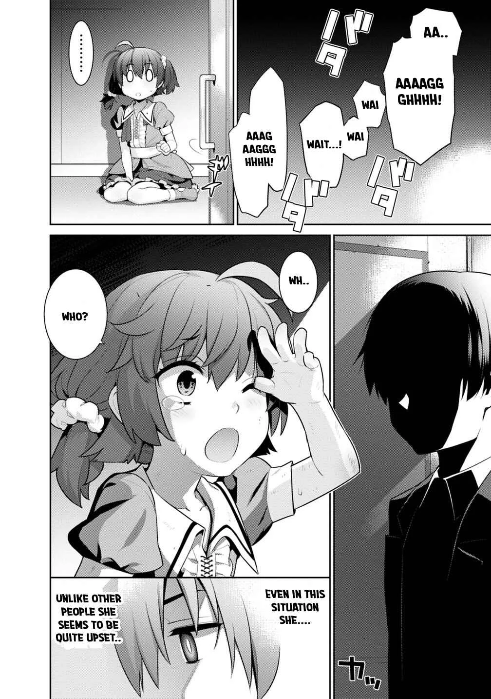 Rettou Gan no Tensei Majutsushi ~ Shiitage Rareta Saikyou no Minashigo ga Isekai de Musou Suru Chapter 2: chapter 2 - Page 21