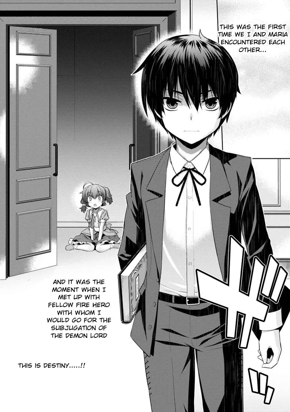 Rettou Gan no Tensei Majutsushi ~ Shiitage Rareta Saikyou no Minashigo ga Isekai de Musou Suru Chapter 2: chapter 2 - Page 23