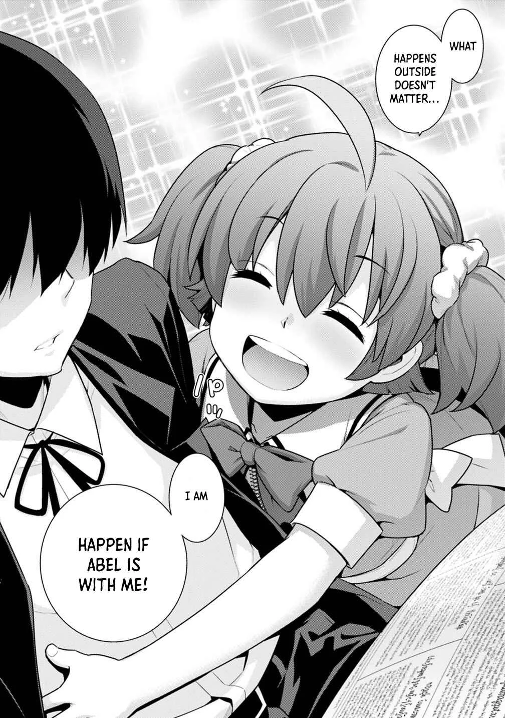 Rettou Gan no Tensei Majutsushi ~ Shiitage Rareta Saikyou no Minashigo ga Isekai de Musou Suru Chapter 3: Chapter 3 - Page 9