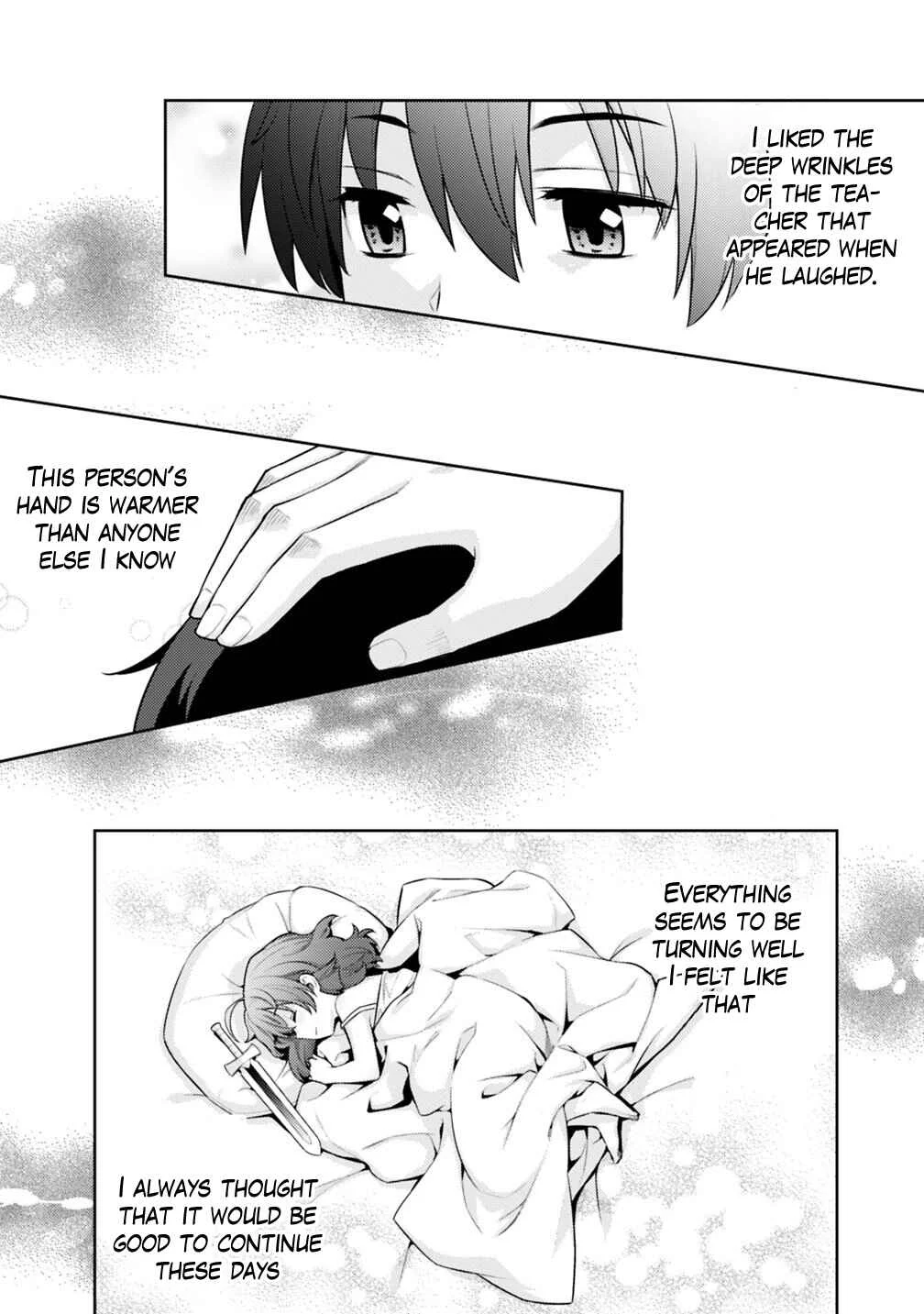 Rettou Gan no Tensei Majutsushi ~ Shiitage Rareta Saikyou no Minashigo ga Isekai de Musou Suru Chapter 3: Chapter 3 - Page 15