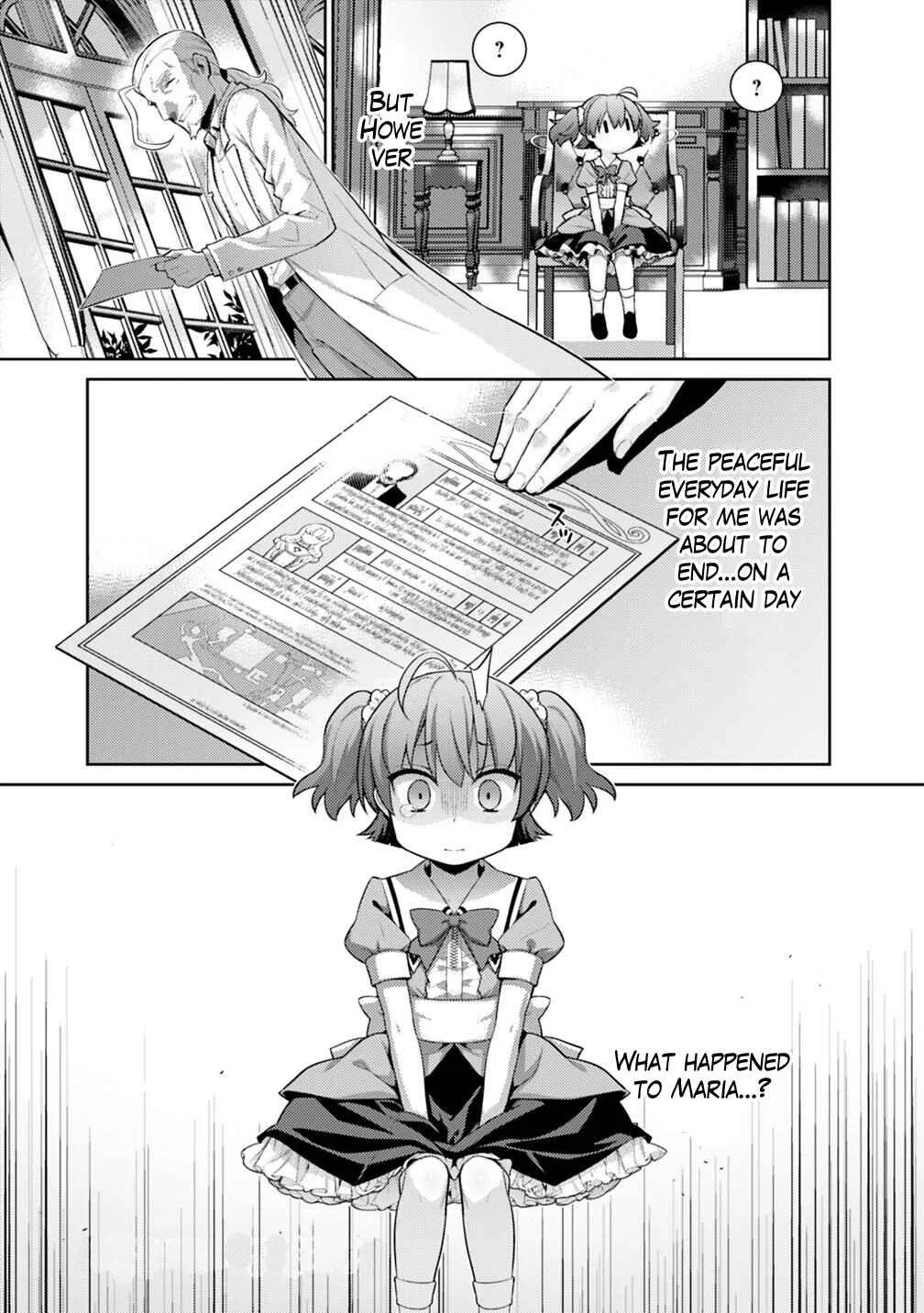 Rettou Gan no Tensei Majutsushi ~ Shiitage Rareta Saikyou no Minashigo ga Isekai de Musou Suru Chapter 3: Chapter 3 - Page 16