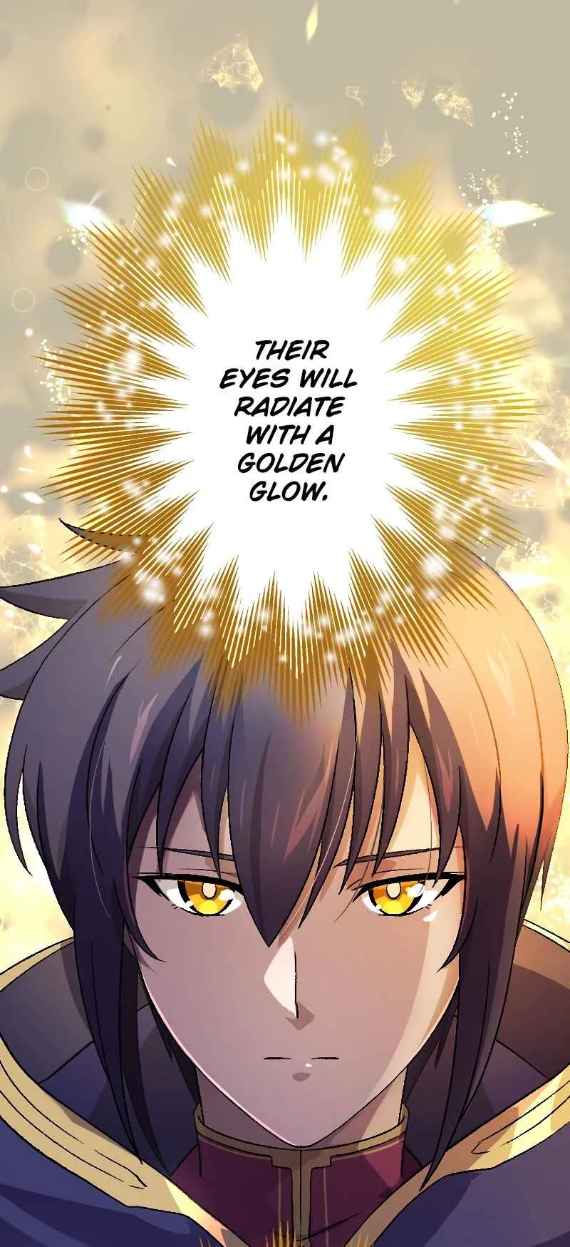 Rettougan no Tensei Majutsushi - Shiitagerareta Moto Yuusha wa Mirai no Sekai o Yoyuu de Ikinuku (GIGATOON Studio) Chapter 1 - Page 15