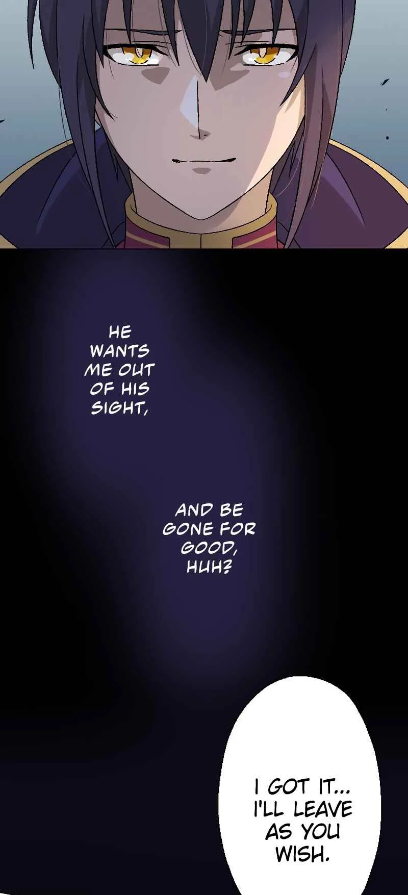 Rettougan no Tensei Majutsushi - Shiitagerareta Moto Yuusha wa Mirai no Sekai o Yoyuu de Ikinuku (GIGATOON Studio) Chapter 1 - Page 24
