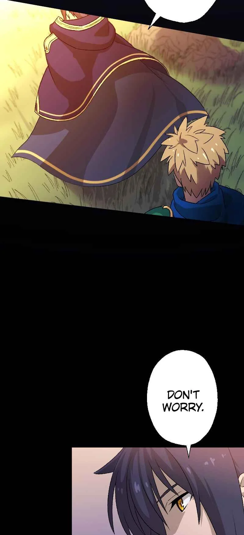 Rettougan no Tensei Majutsushi - Shiitagerareta Moto Yuusha wa Mirai no Sekai o Yoyuu de Ikinuku (GIGATOON Studio) Chapter 1 - Page 25
