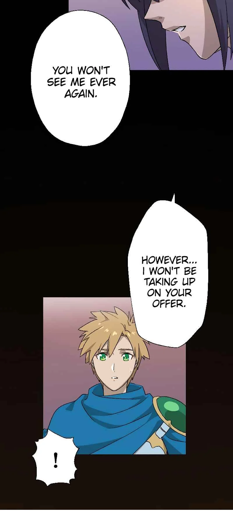 Rettougan no Tensei Majutsushi - Shiitagerareta Moto Yuusha wa Mirai no Sekai o Yoyuu de Ikinuku (GIGATOON Studio) Chapter 1 - Page 26