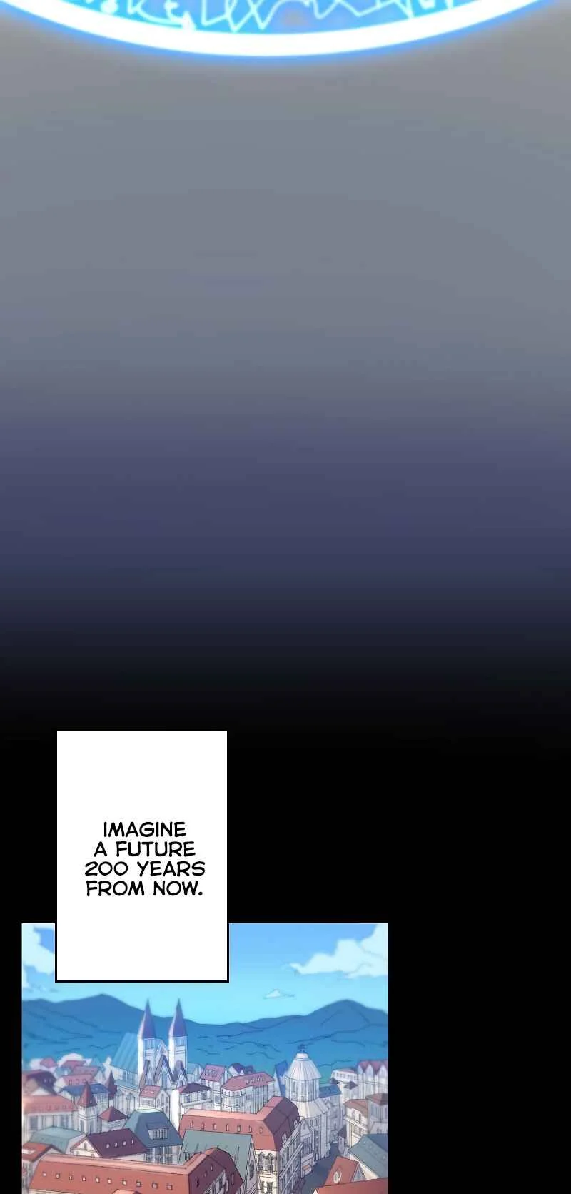 Rettougan no Tensei Majutsushi - Shiitagerareta Moto Yuusha wa Mirai no Sekai o Yoyuu de Ikinuku (GIGATOON Studio) Chapter 1 - Page 31