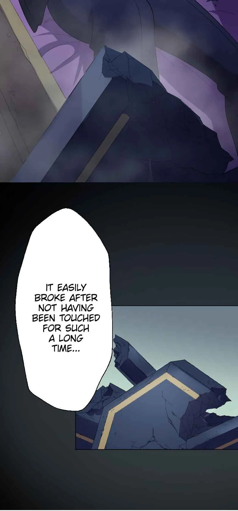 Rettougan no Tensei Majutsushi - Shiitagerareta Moto Yuusha wa Mirai no Sekai o Yoyuu de Ikinuku (GIGATOON Studio) Chapter 1 - Page 39