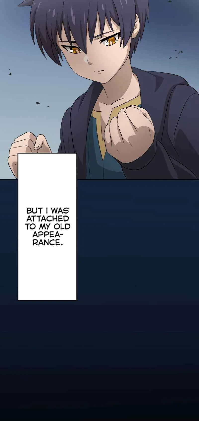 Rettougan no Tensei Majutsushi - Shiitagerareta Moto Yuusha wa Mirai no Sekai o Yoyuu de Ikinuku (GIGATOON Studio) Chapter 1 - Page 42