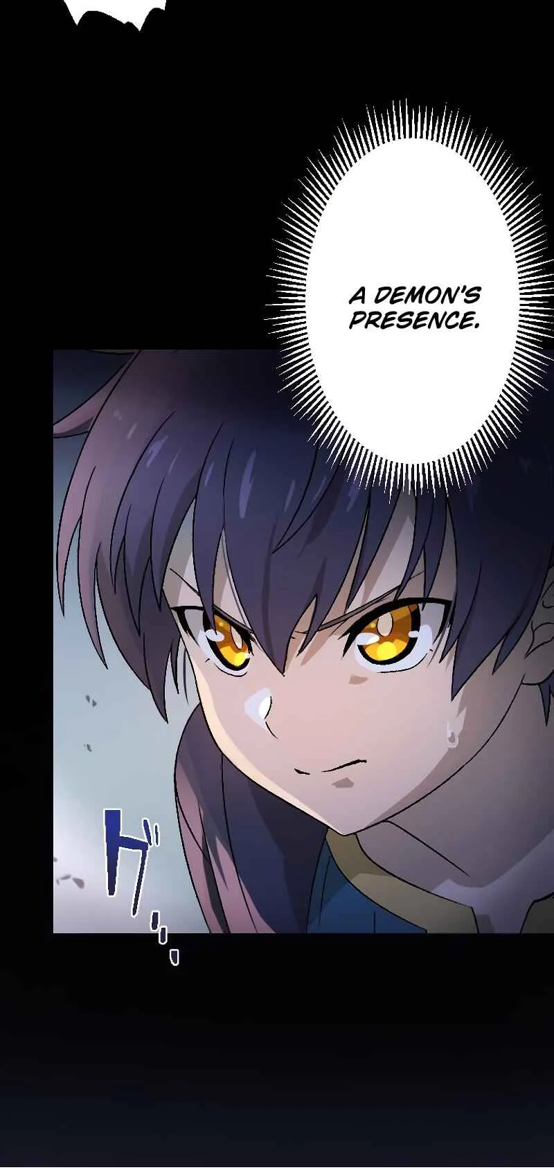 Rettougan no Tensei Majutsushi - Shiitagerareta Moto Yuusha wa Mirai no Sekai o Yoyuu de Ikinuku (GIGATOON Studio) Chapter 1 - Page 45