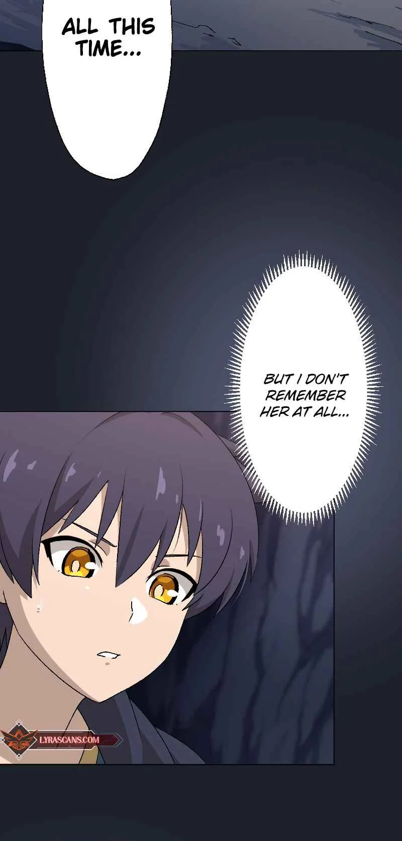 Rettougan no Tensei Majutsushi - Shiitagerareta Moto Yuusha wa Mirai no Sekai o Yoyuu de Ikinuku (GIGATOON Studio) Chapter 2 - Page 4