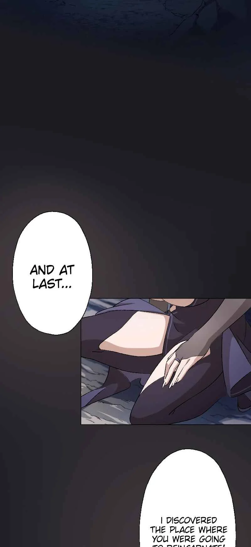 Rettougan no Tensei Majutsushi - Shiitagerareta Moto Yuusha wa Mirai no Sekai o Yoyuu de Ikinuku (GIGATOON Studio) Chapter 2 - Page 13