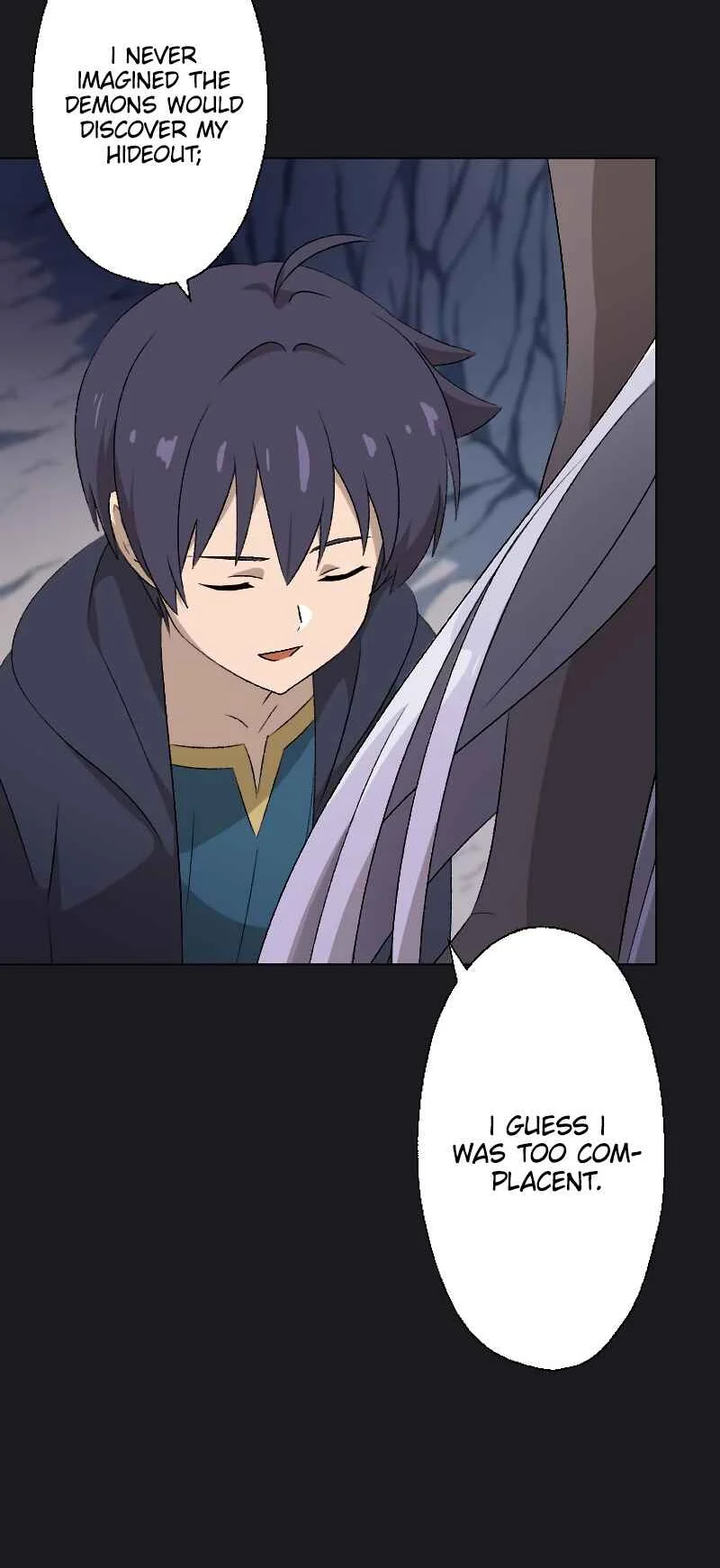 Rettougan no Tensei Majutsushi - Shiitagerareta Moto Yuusha wa Mirai no Sekai o Yoyuu de Ikinuku (GIGATOON Studio) Chapter 2 - Page 15