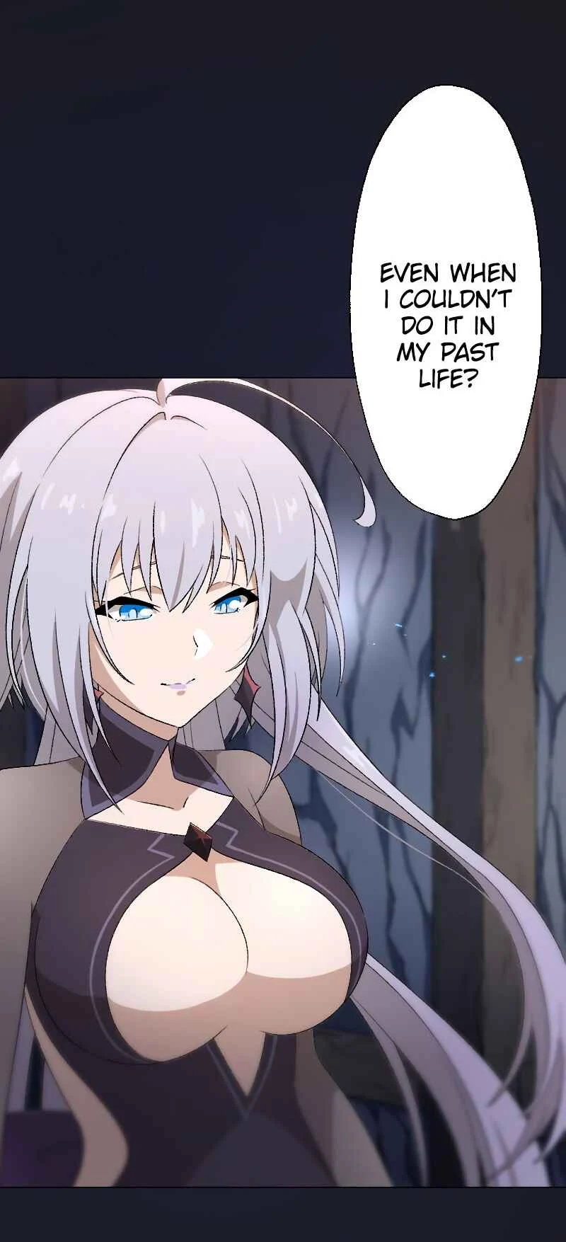 Rettougan no Tensei Majutsushi - Shiitagerareta Moto Yuusha wa Mirai no Sekai o Yoyuu de Ikinuku (GIGATOON Studio) Chapter 2 - Page 20