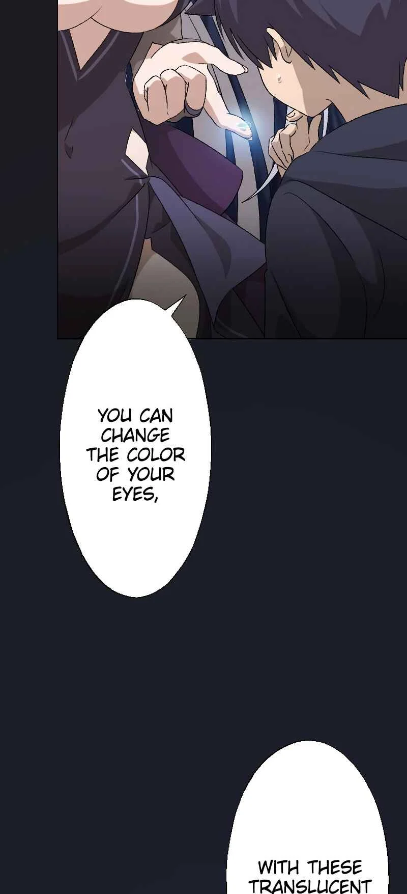 Rettougan no Tensei Majutsushi - Shiitagerareta Moto Yuusha wa Mirai no Sekai o Yoyuu de Ikinuku (GIGATOON Studio) Chapter 2 - Page 30