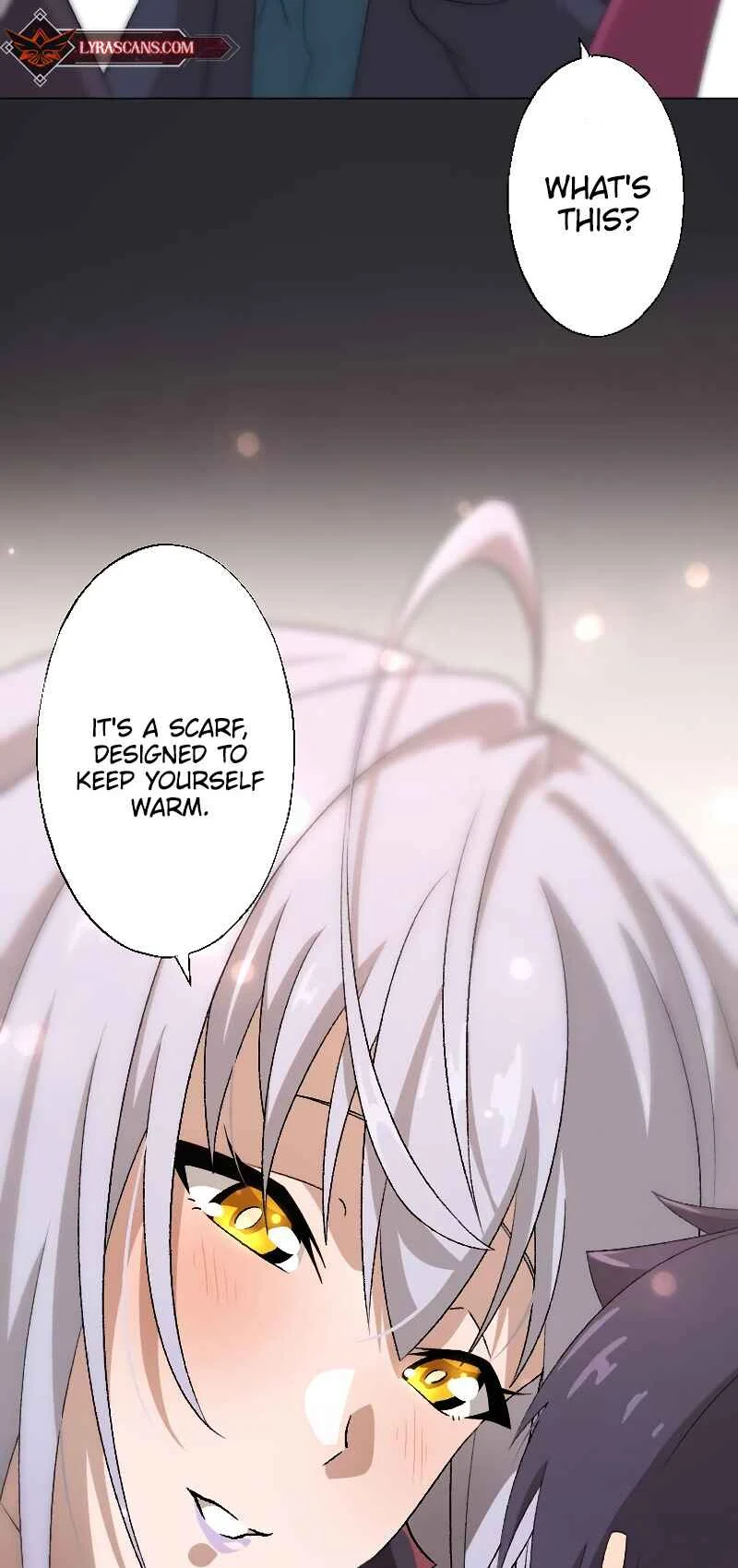 Rettougan no Tensei Majutsushi - Shiitagerareta Moto Yuusha wa Mirai no Sekai o Yoyuu de Ikinuku (GIGATOON Studio) Chapter 2 - Page 37