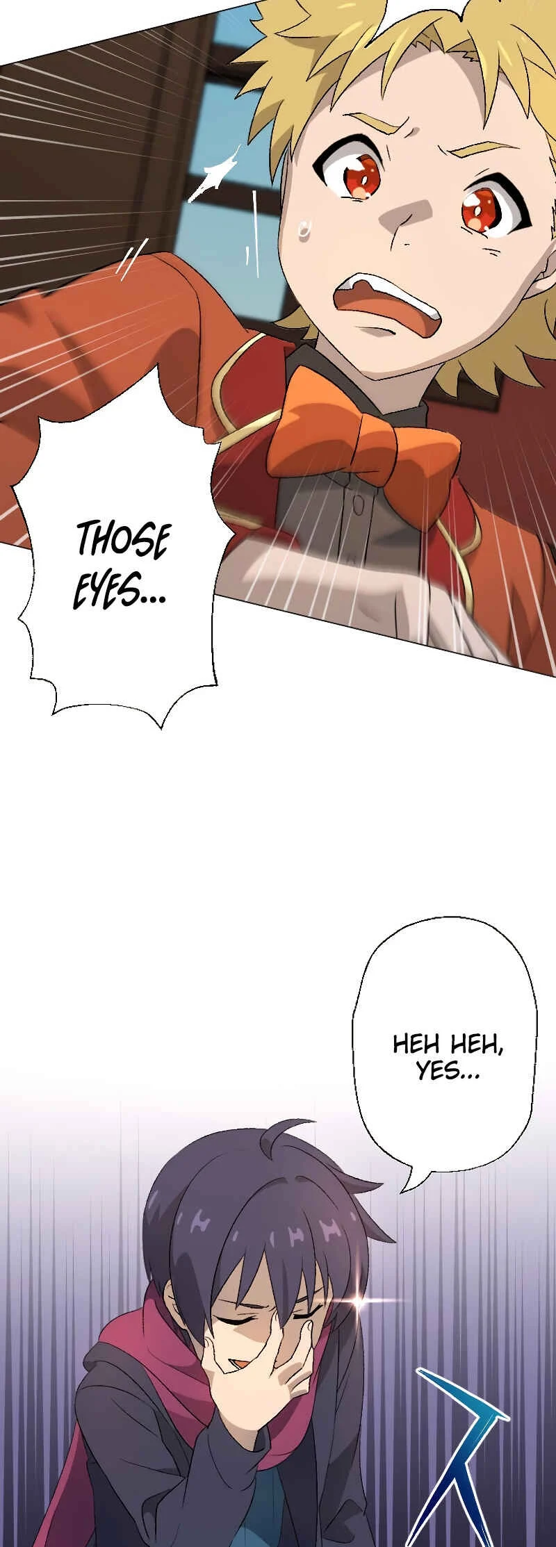 Rettougan no Tensei Majutsushi - Shiitagerareta Moto Yuusha wa Mirai no Sekai o Yoyuu de Ikinuku (GIGATOON Studio) Chapter 3 - Page 15