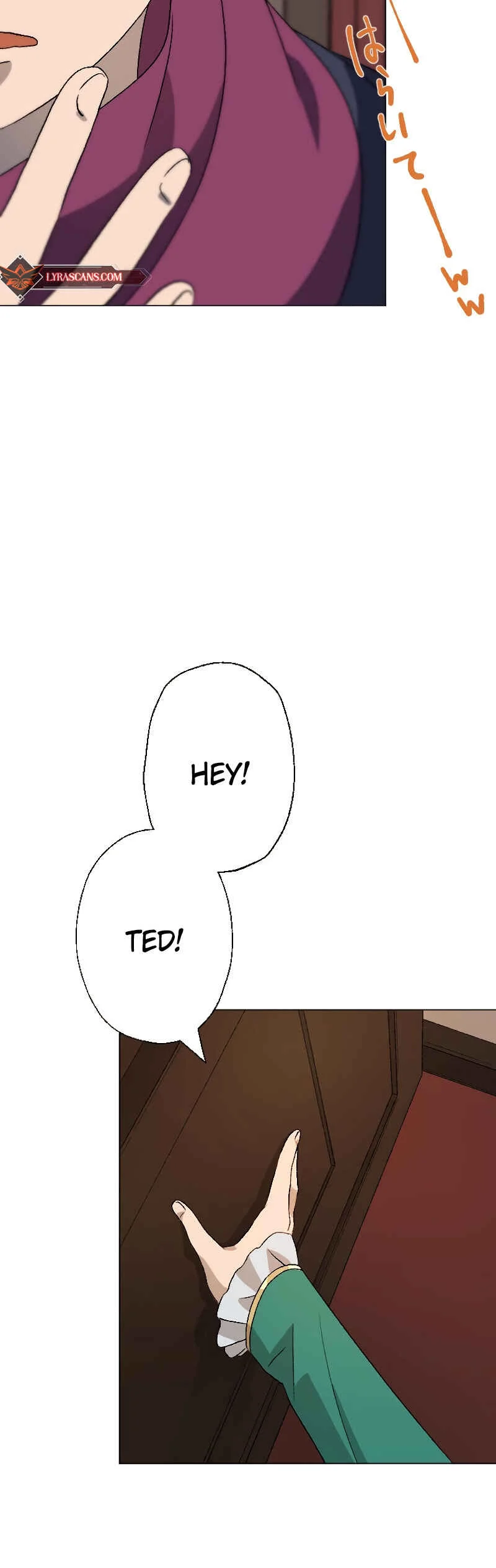 Rettougan no Tensei Majutsushi - Shiitagerareta Moto Yuusha wa Mirai no Sekai o Yoyuu de Ikinuku (GIGATOON Studio) Chapter 3 - Page 19