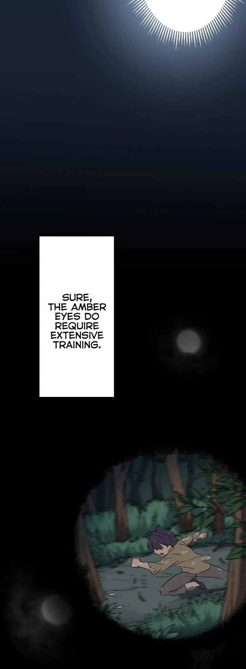 Rettougan no Tensei Majutsushi - Shiitagerareta Moto Yuusha wa Mirai no Sekai o Yoyuu de Ikinuku (GIGATOON Studio) Chapter 3 - Page 28