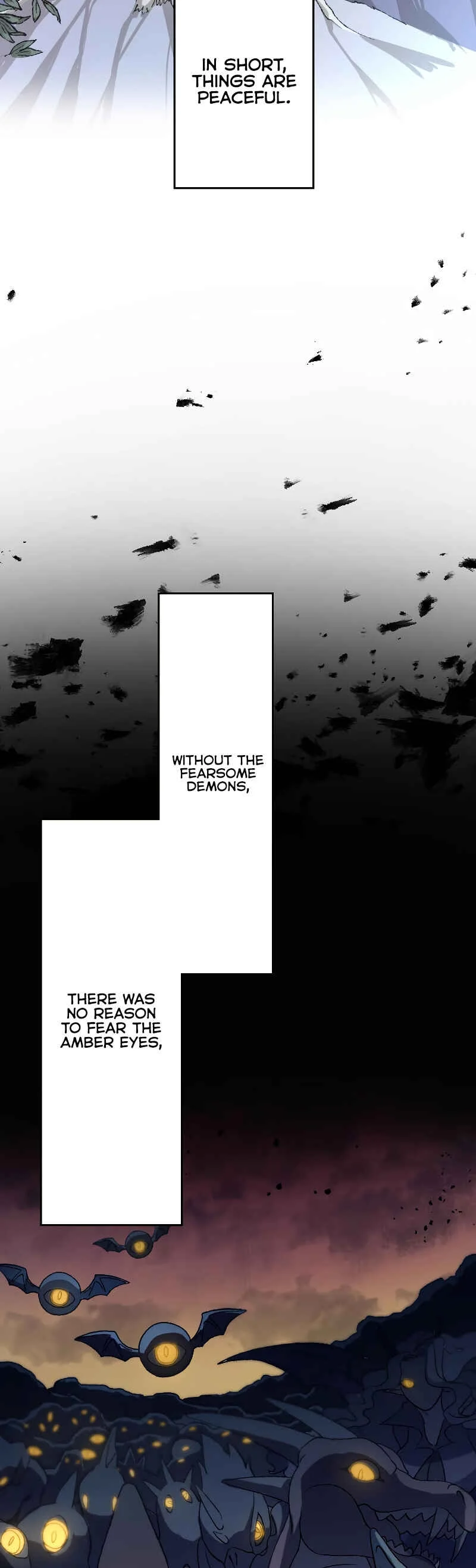 Rettougan no Tensei Majutsushi - Shiitagerareta Moto Yuusha wa Mirai no Sekai o Yoyuu de Ikinuku (GIGATOON Studio) Chapter 3 - Page 42