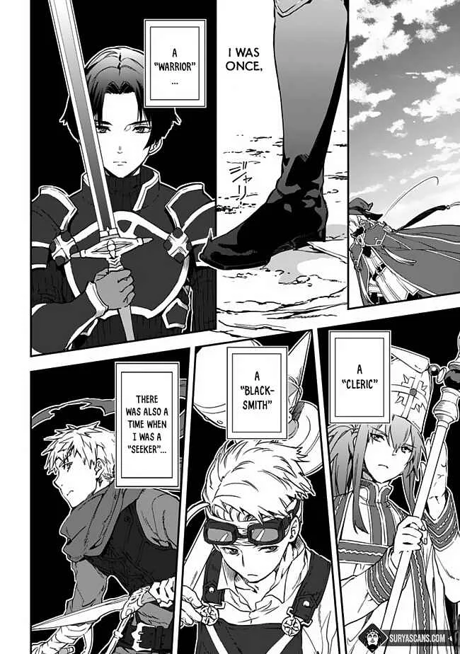 Rettoushoku no Saikyou Kenja - Teihen no "Murabito" kara Yoyuu de Sekai Saikyou Chapter 1 - Page 6