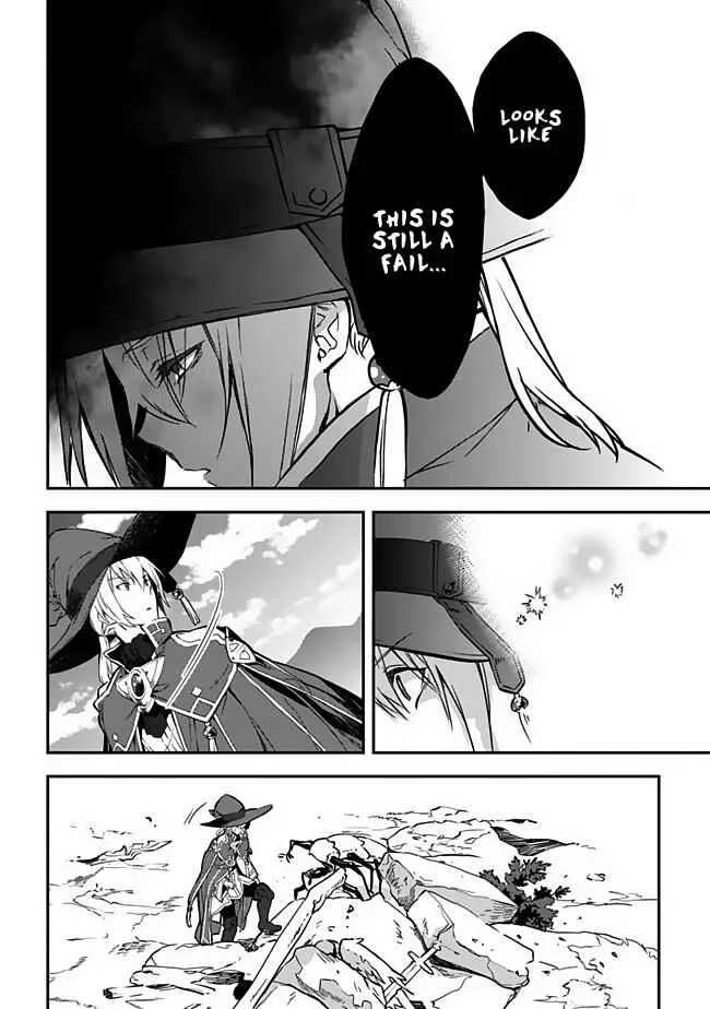 Rettoushoku no Saikyou Kenja - Teihen no "Murabito" kara Yoyuu de Sekai Saikyou Chapter 1 - Page 10