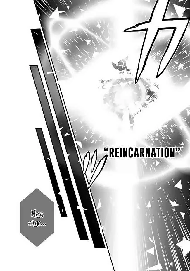 Rettoushoku no Saikyou Kenja - Teihen no "Murabito" kara Yoyuu de Sekai Saikyou Chapter 1 - Page 18