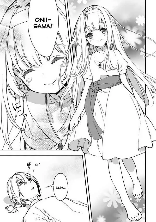 Rettoushoku no Saikyou Kenja - Teihen no "Murabito" kara Yoyuu de Sekai Saikyou Chapter 1 - Page 25