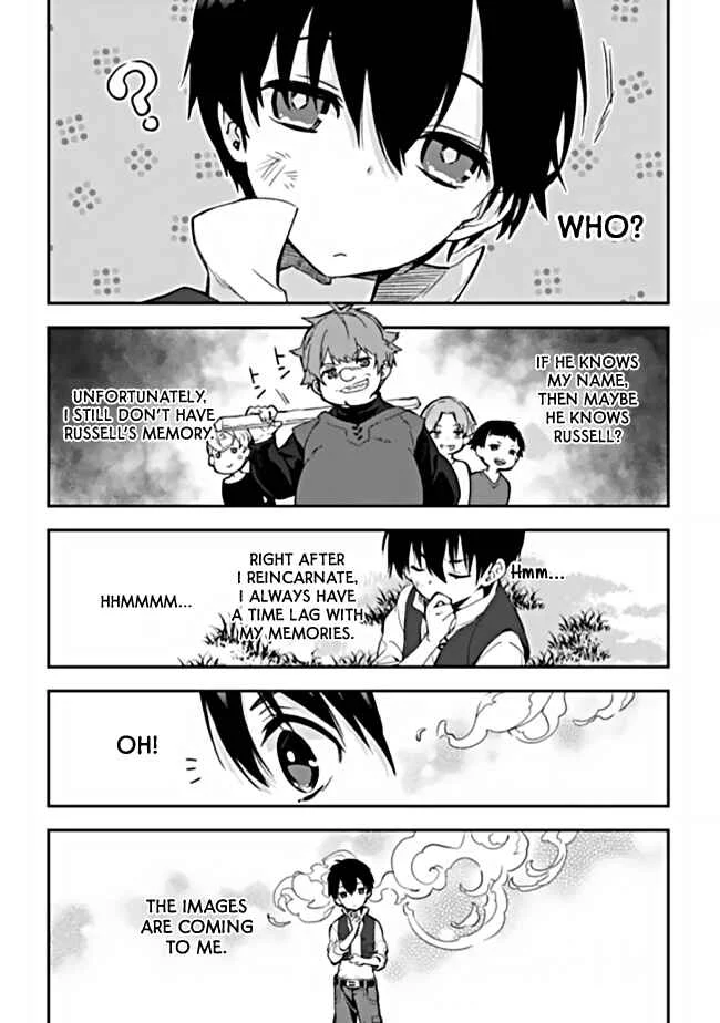 Rettoushoku no Saikyou Kenja - Teihen no "Murabito" kara Yoyuu de Sekai Saikyou Chapter 2.1 - Page 20