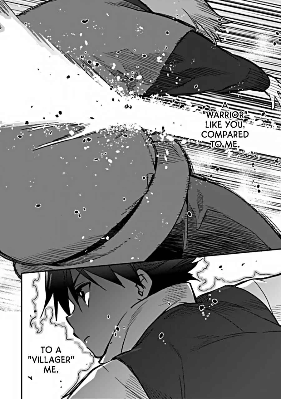 Rettoushoku no Saikyou Kenja - Teihen no "Murabito" kara Yoyuu de Sekai Saikyou Chapter 2.2 - Page 16