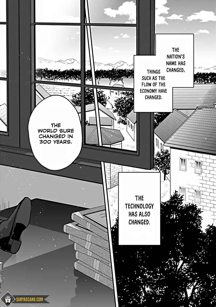 Rettoushoku no Saikyou Kenja - Teihen no "Murabito" kara Yoyuu de Sekai Saikyou Chapter 3.1 - Page 4