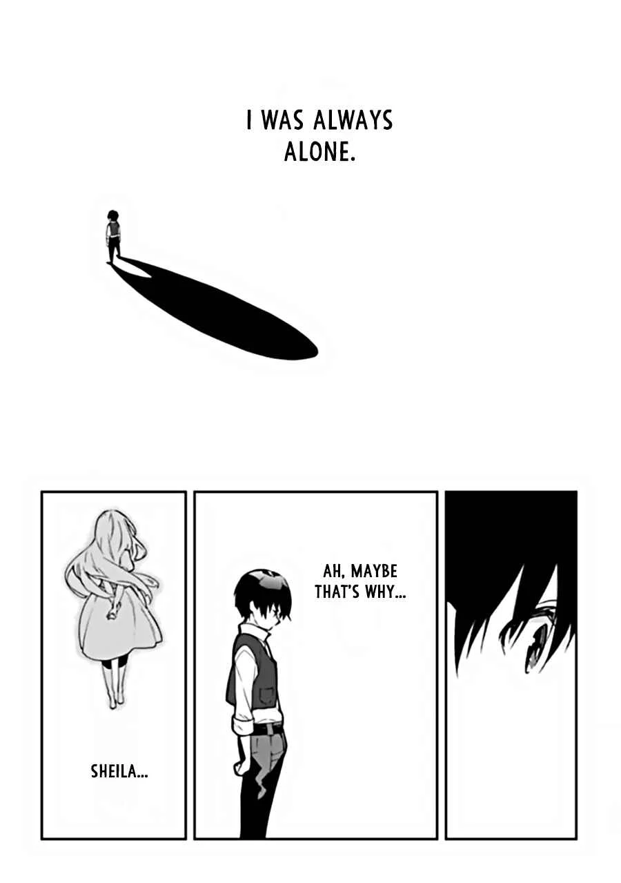 Rettoushoku no Saikyou Kenja - Teihen no "Murabito" kara Yoyuu de Sekai Saikyou Chapter 3.2 - Page 14