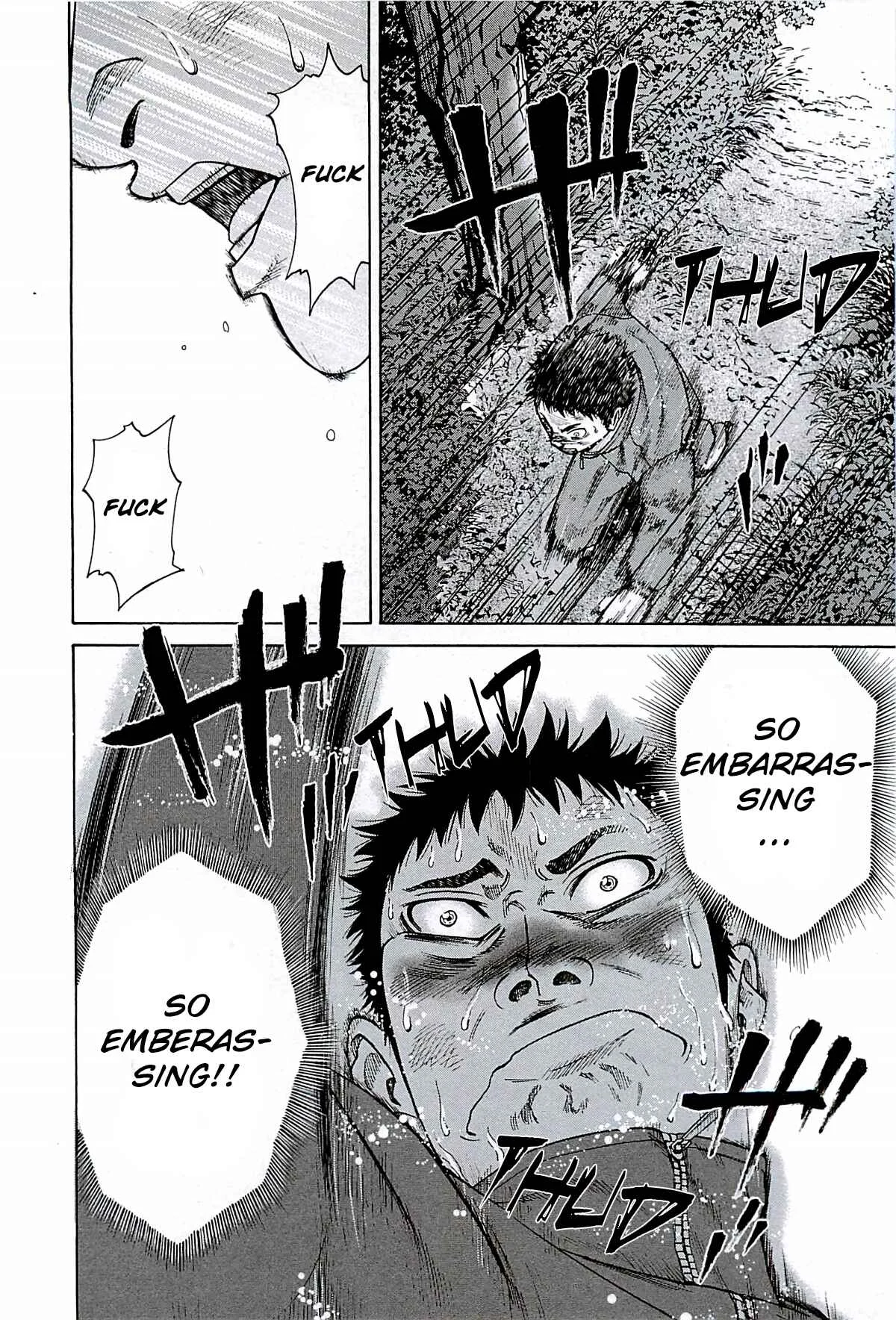 Rising Sun Chapter 1: Initiate Operation - Page 24