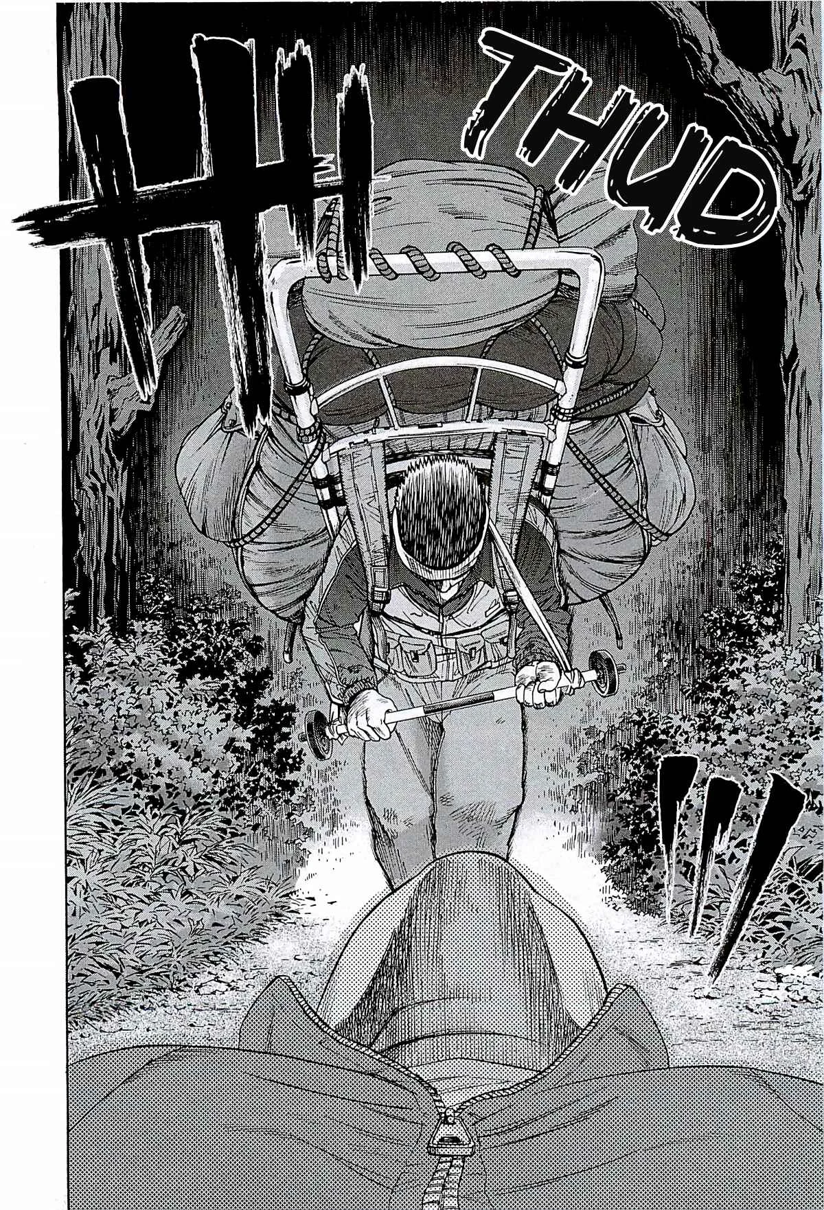 Rising Sun Chapter 1: Initiate Operation - Page 30