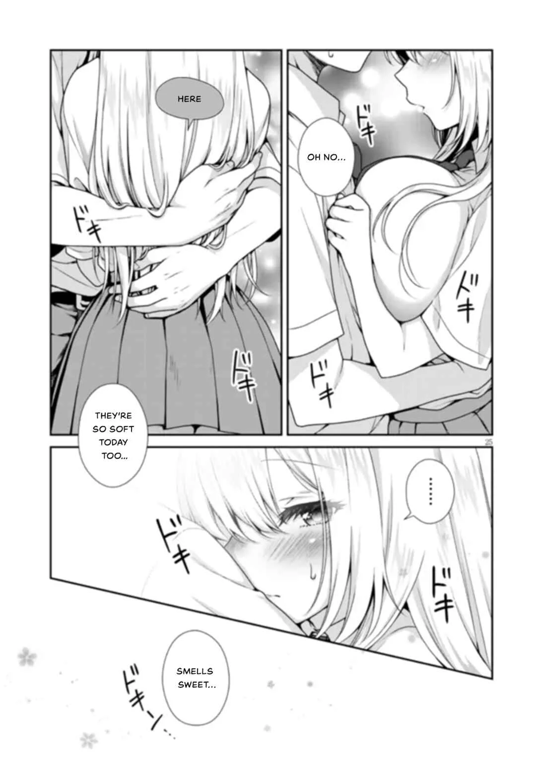 Risou no Kanojo Chapter 1 - Page 26
