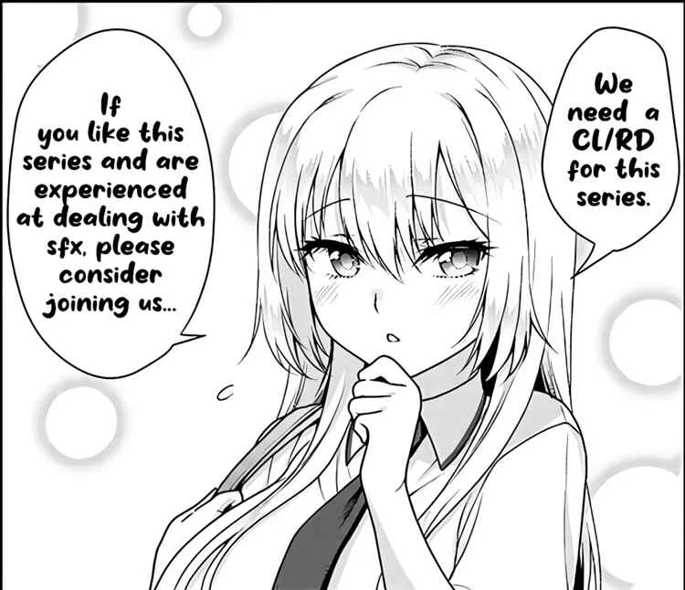 Risou no Kanojo Chapter 5 - Page 22